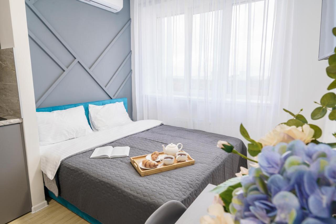 Cozy Modern Apartments Kijów Zewnętrze zdjęcie