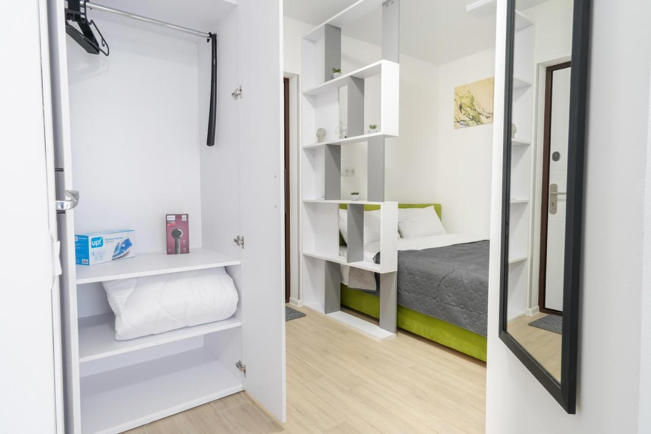 Cozy Modern Apartments Kijów Zewnętrze zdjęcie
