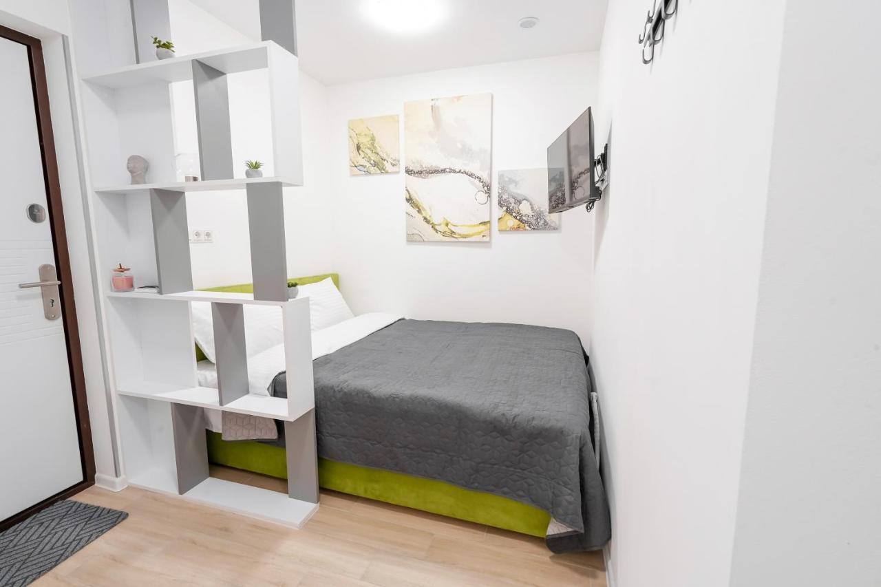 Cozy Modern Apartments Kijów Zewnętrze zdjęcie