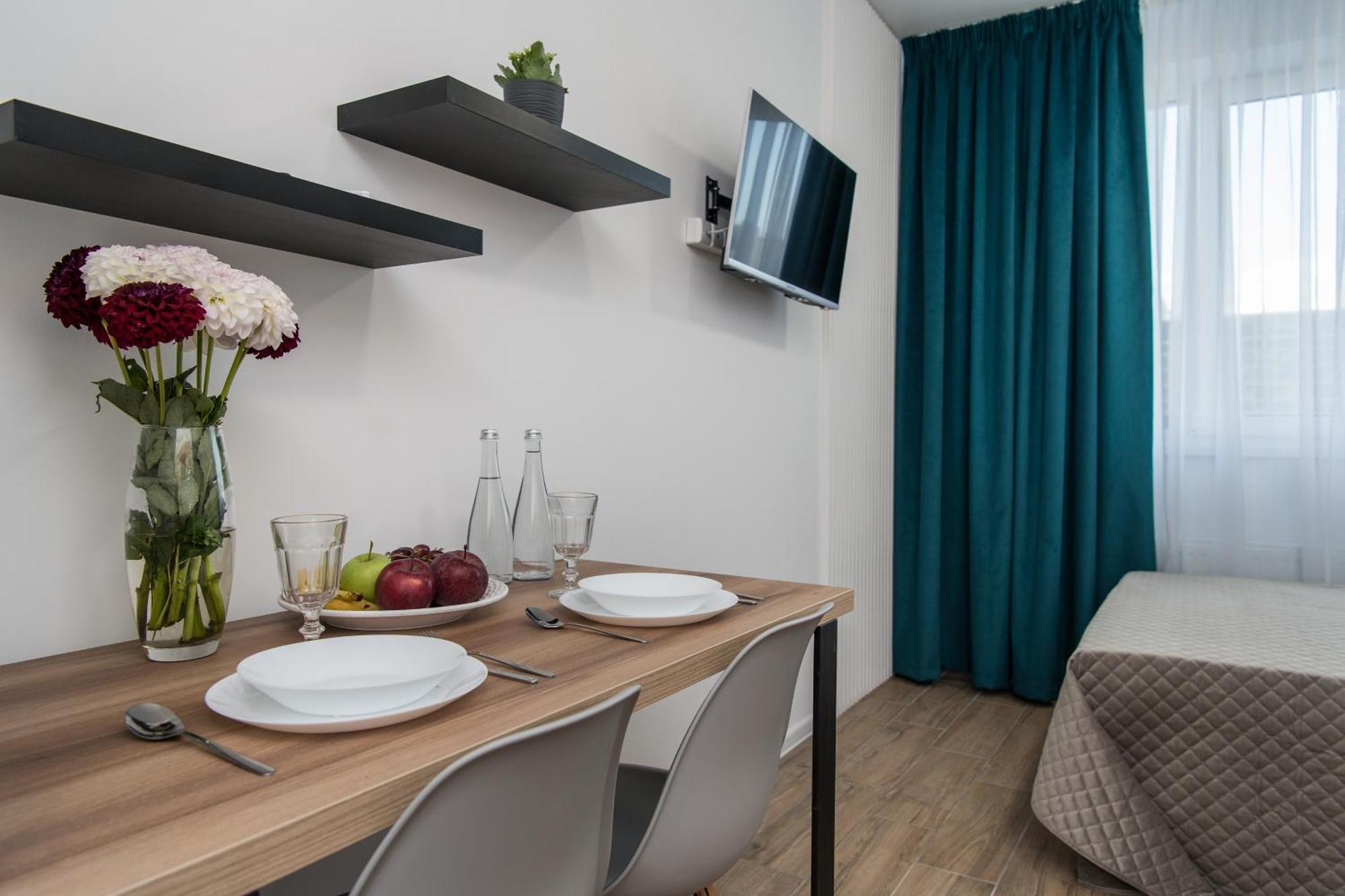 Cozy Modern Apartments Kijów Zewnętrze zdjęcie