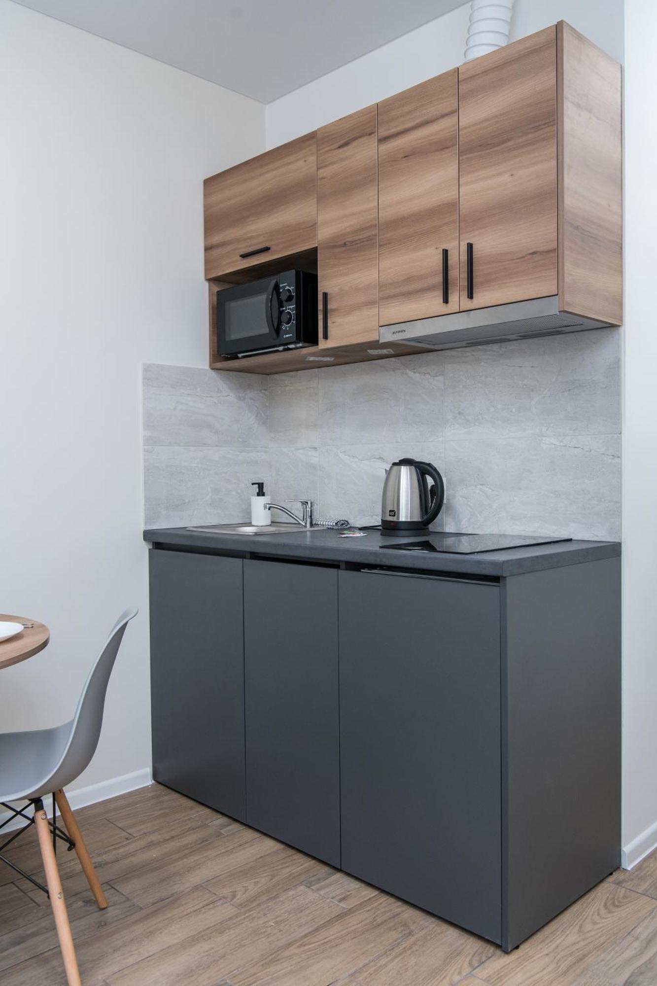 Cozy Modern Apartments Kijów Zewnętrze zdjęcie