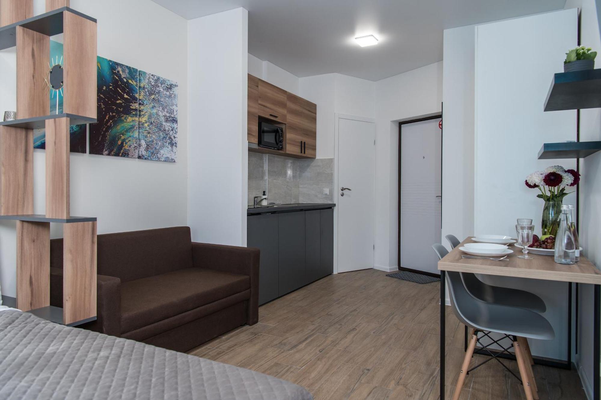 Cozy Modern Apartments Kijów Zewnętrze zdjęcie