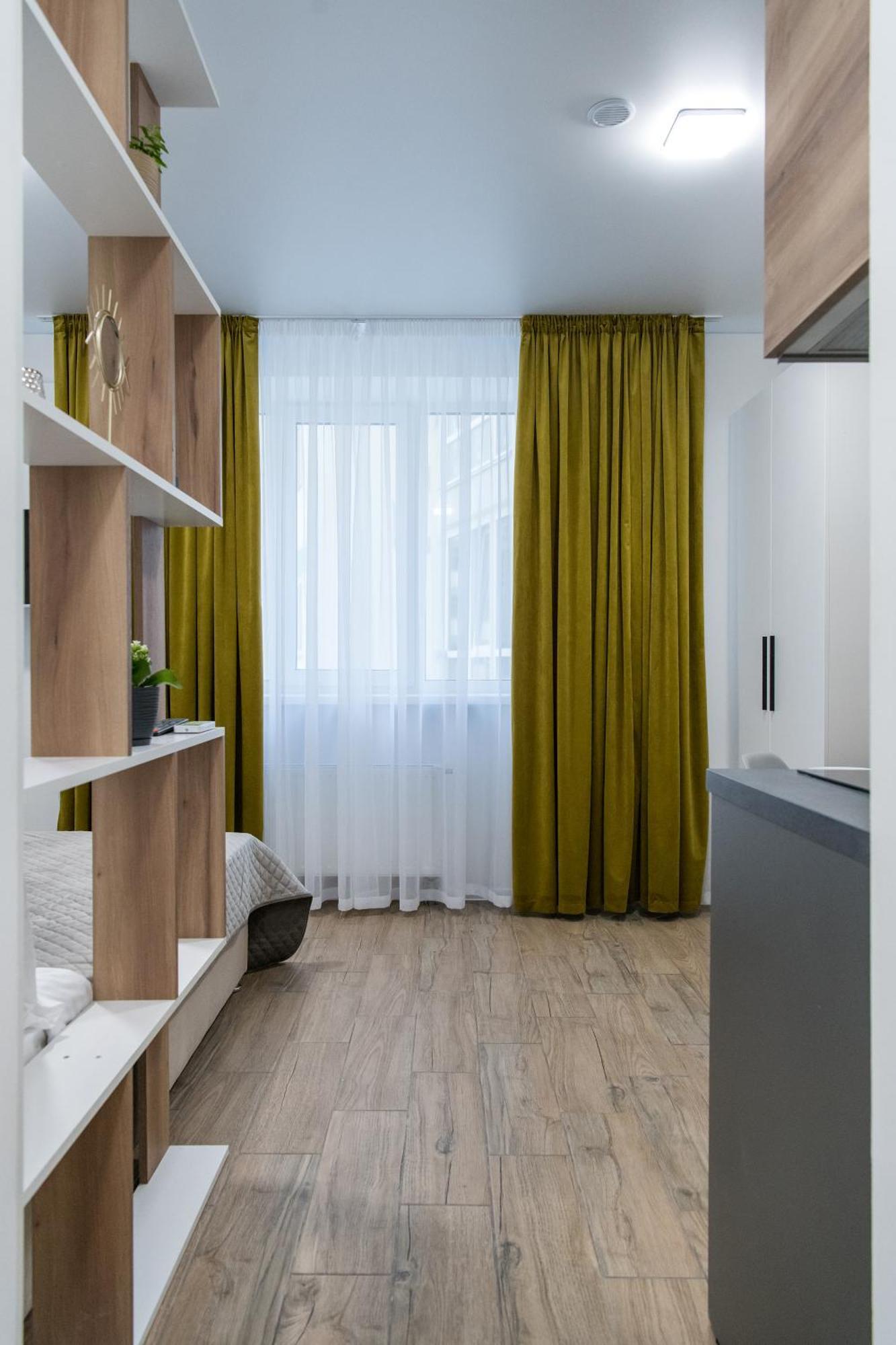 Cozy Modern Apartments Kijów Zewnętrze zdjęcie