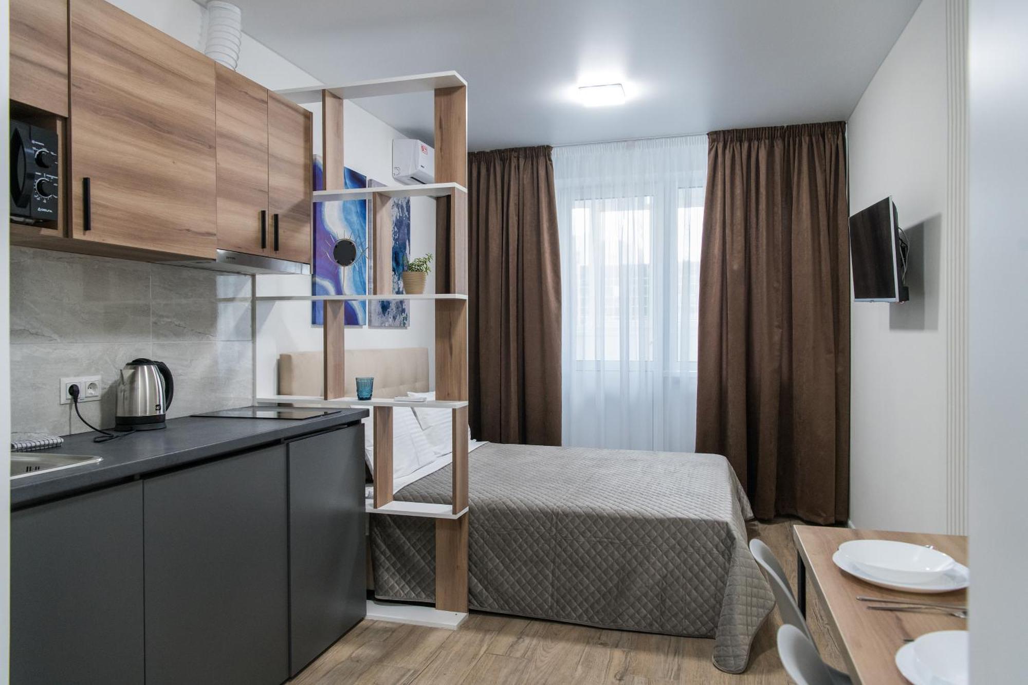 Cozy Modern Apartments Kijów Zewnętrze zdjęcie