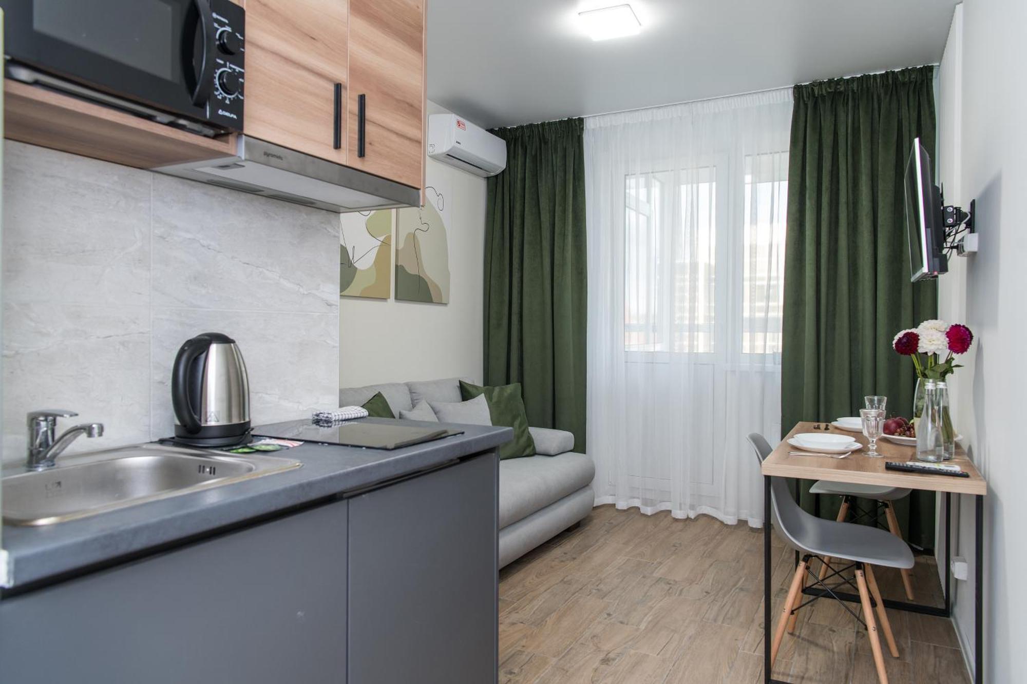 Cozy Modern Apartments Kijów Zewnętrze zdjęcie