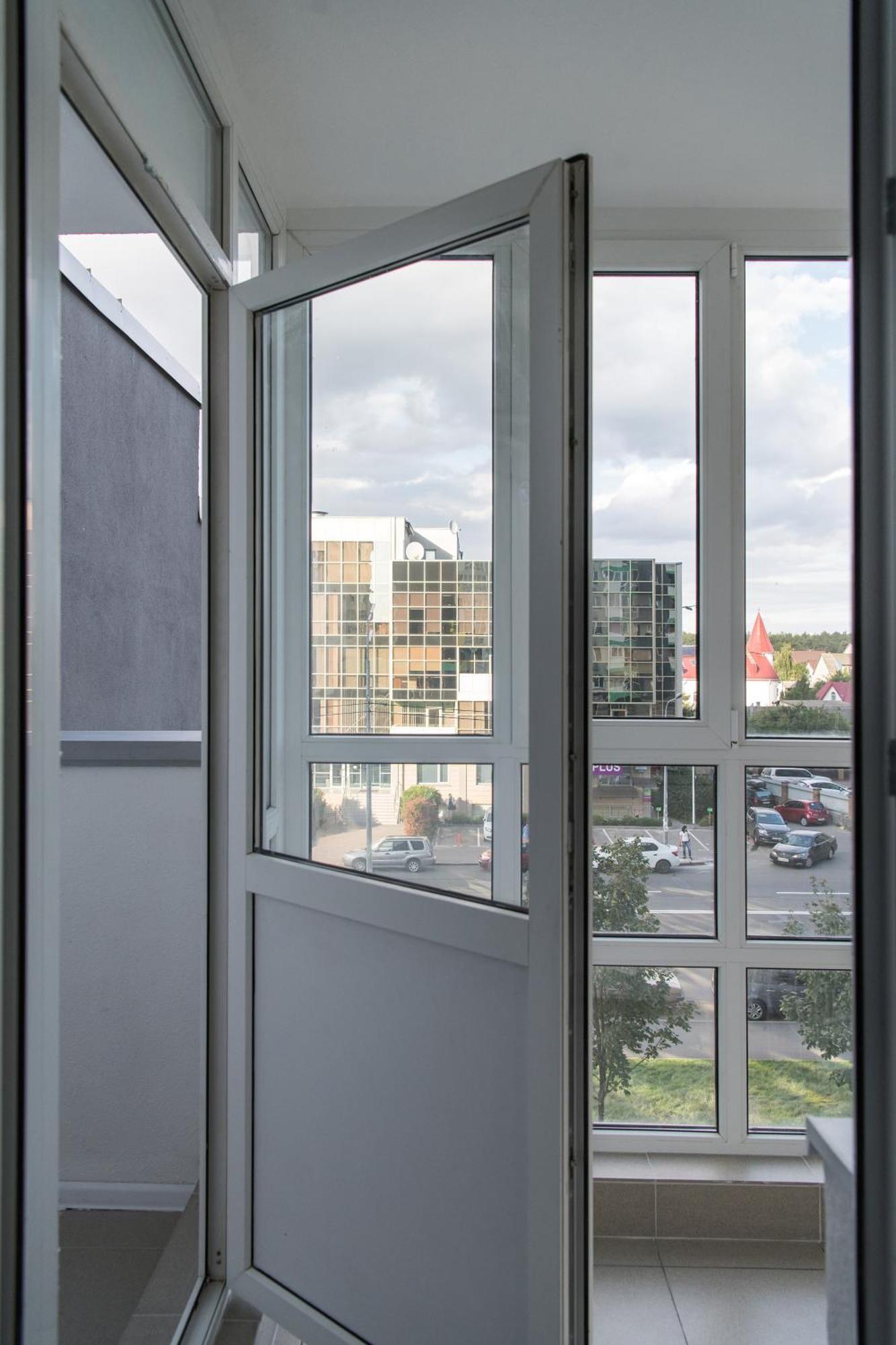 Cozy Modern Apartments Kijów Zewnętrze zdjęcie