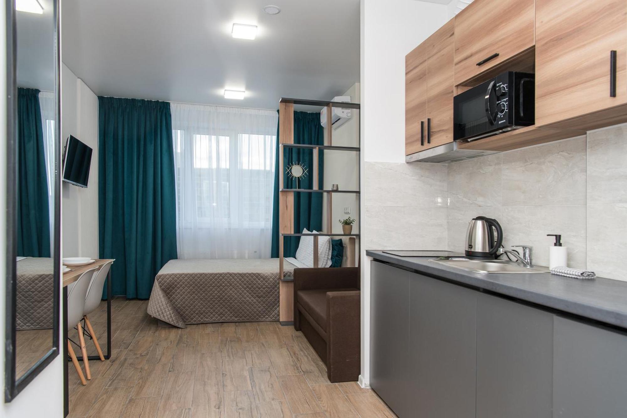 Cozy Modern Apartments Kijów Zewnętrze zdjęcie
